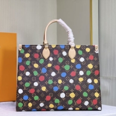 LV Shopping Bags